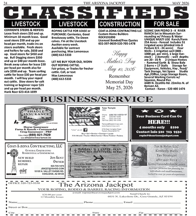 Classifieds Image
